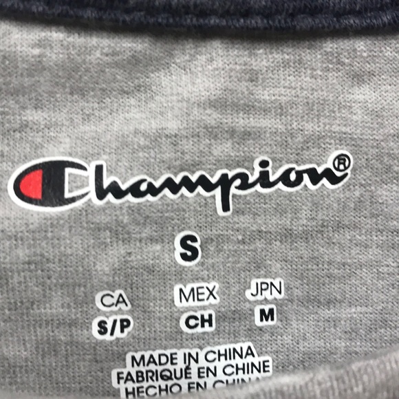 Champion Soft Arizona Wildcats Tee NWT - Picture 5 of 6